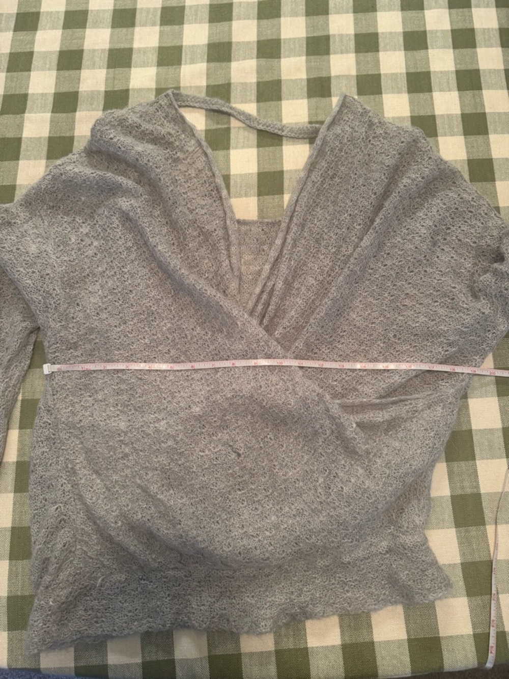 Free People Beandywine Open Back Sweater - Picture 8 of 12
